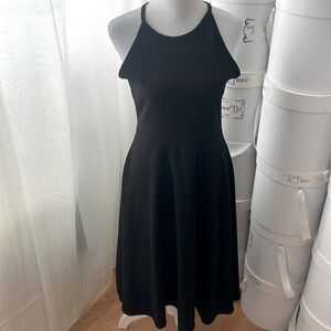 Black Olivia Rae Dress